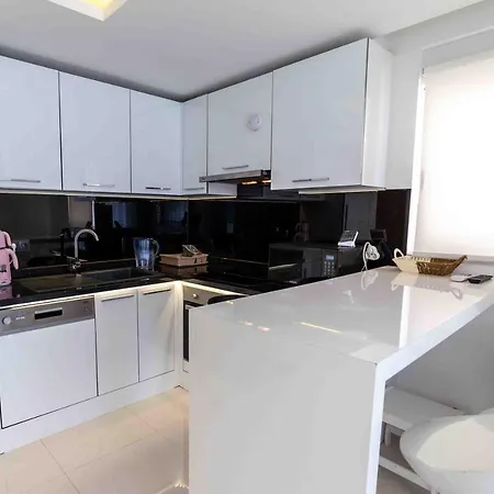 Besthome 21 Lägenhet