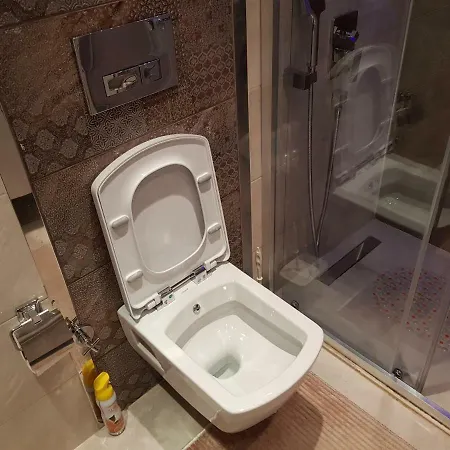 Besthome 21 Lägenhet *